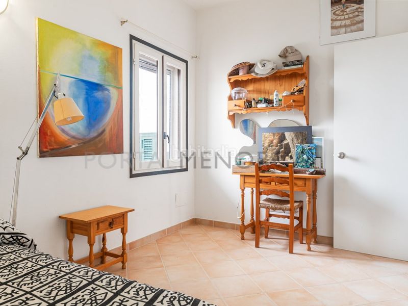 Foto 93678246-92f1-476d-b154-deaf92c14649. Apartament a Playas de Fornells Es Mercadal