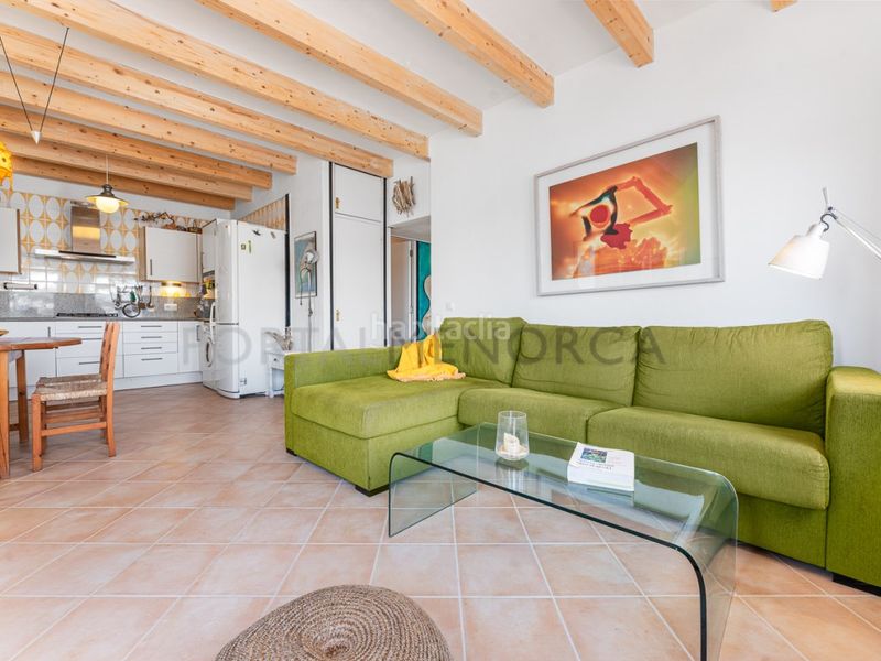 Foto b7ed03ff-3ac1-4f3d-a2e1-d88860217ebe. Apartament a Playas de Fornells Es Mercadal