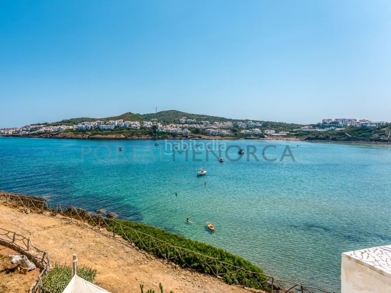 Foto c5bcfc07-2ba6-419f-bbac-929623cda73a. Apartament a Playas de Fornells Es Mercadal