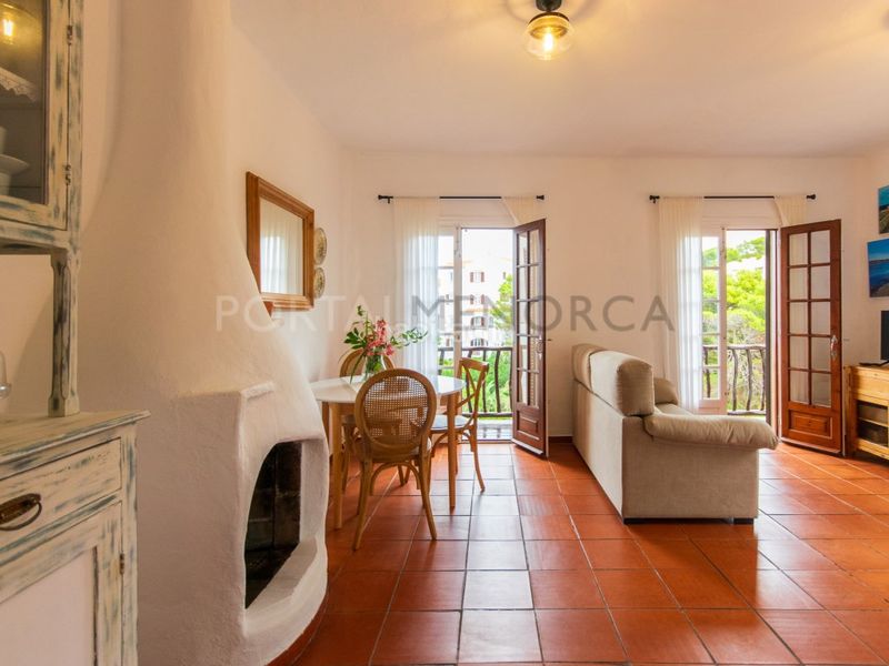 Foto 04f32111-fc34-496d-ad90-16d1f5526c27. Apartament a Playas de Fornells Es Mercadal