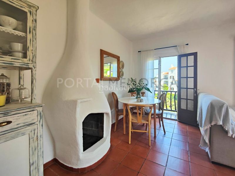 Foto 0b29c581-608e-49b9-9491-4af323d50422. Apartament a Playas de Fornells Es Mercadal