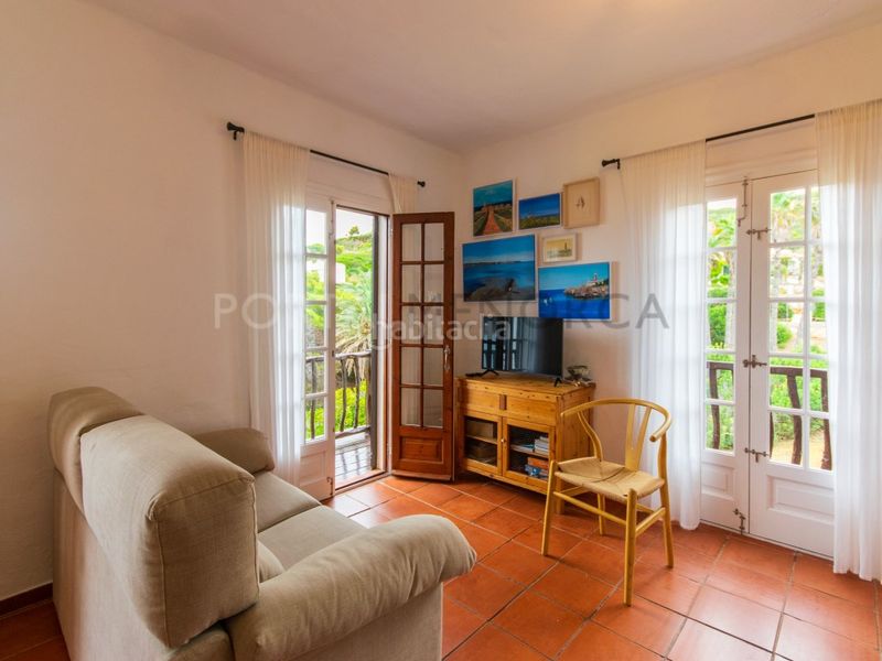 Foto 151ae9c3-16fb-4373-82f7-9dfcc3e384e0. Apartament a Playas de Fornells Es Mercadal