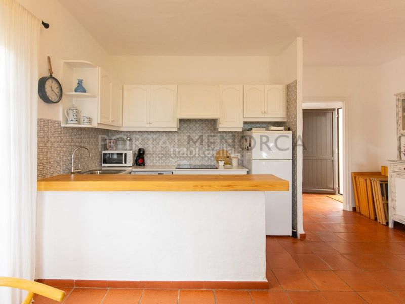 Foto 27884c27-b1b2-46be-97c5-1a46069cd81d. Apartament a Playas de Fornells Es Mercadal