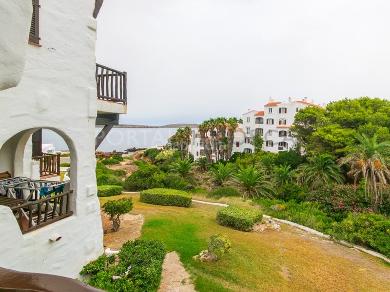 Foto 41e7d87b-4938-44da-a585-c5747ee904a8. Apartament a Playas de Fornells Es Mercadal