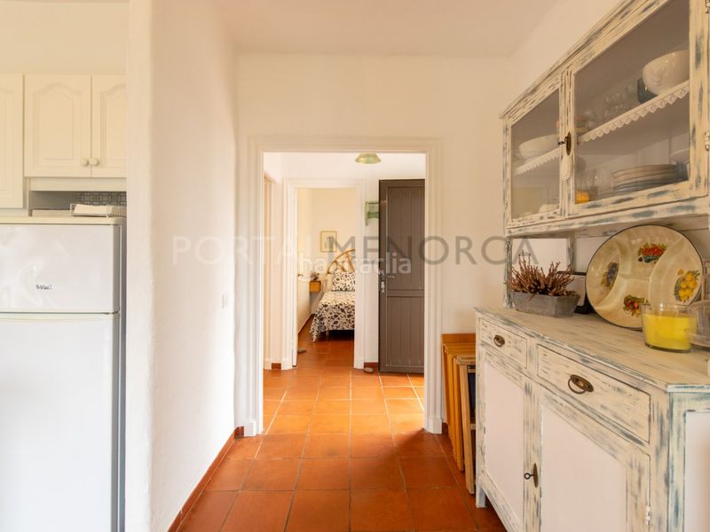 Foto 467cac35-f41a-48a0-9af1-c37b09b9f7b1. Apartament a Playas de Fornells Es Mercadal