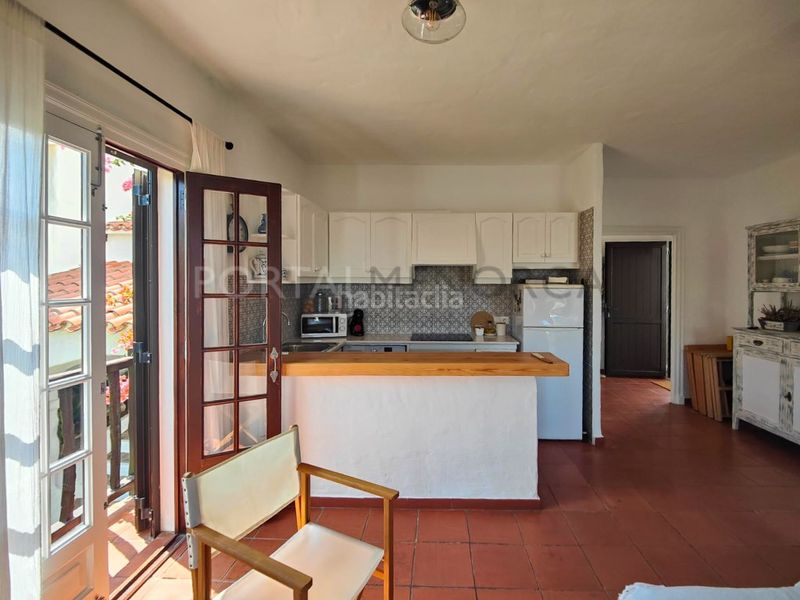 Foto 539bdc92-9797-4bb3-8ace-93d64c2b37d2. Apartament a Playas de Fornells Es Mercadal