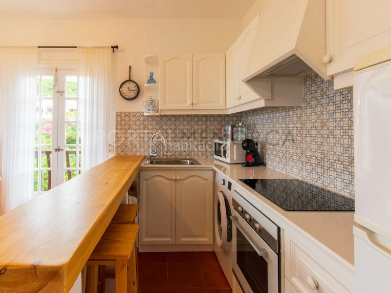 Foto 53f0a6ab-5463-4ebd-9288-f62f935880b5. Apartament a Playas de Fornells Es Mercadal