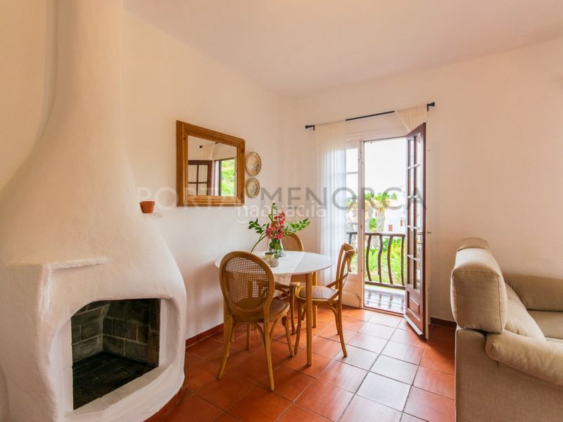 Foto 55ce9a3d-44e1-4be2-b7b0-1c791ffcf5f9. Apartament a Playas de Fornells Es Mercadal