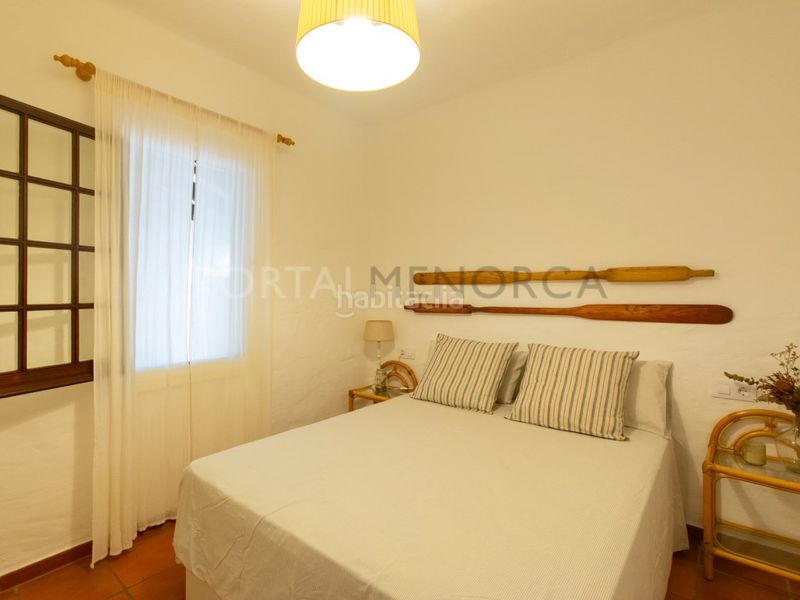 Foto 63d1d34d-31b0-4f1d-996f-060a6d4ace1a. Apartament a Playas de Fornells Es Mercadal
