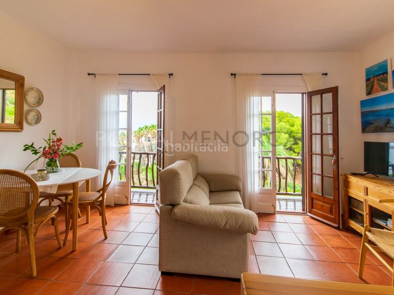 Foto 647e6158-1181-4e14-beb6-d809b24fbf8c. Apartament a Playas de Fornells Es Mercadal