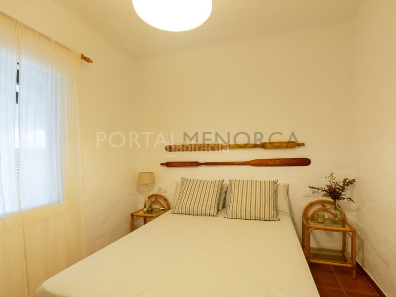 Foto 67d7b5fe-8ceb-4fbb-bcd6-df3b671e5443. Apartament a Playas de Fornells Es Mercadal
