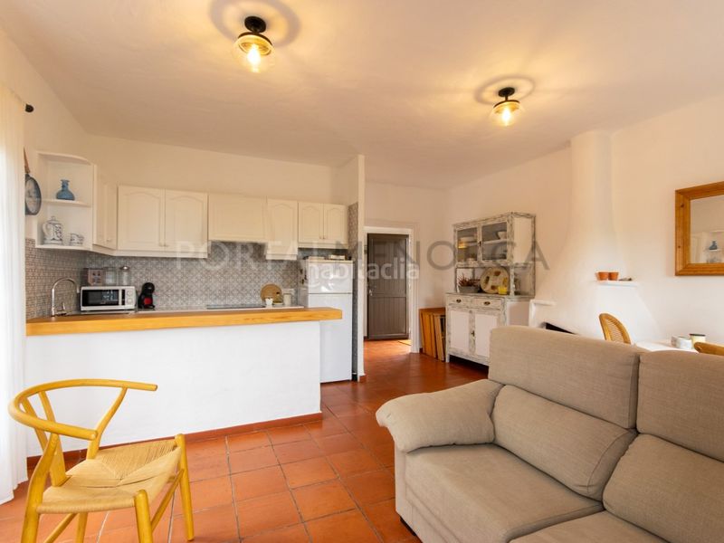 Foto 79ce110f-19fa-4864-a7bb-abe1b92ce498. Apartament a Playas de Fornells Es Mercadal