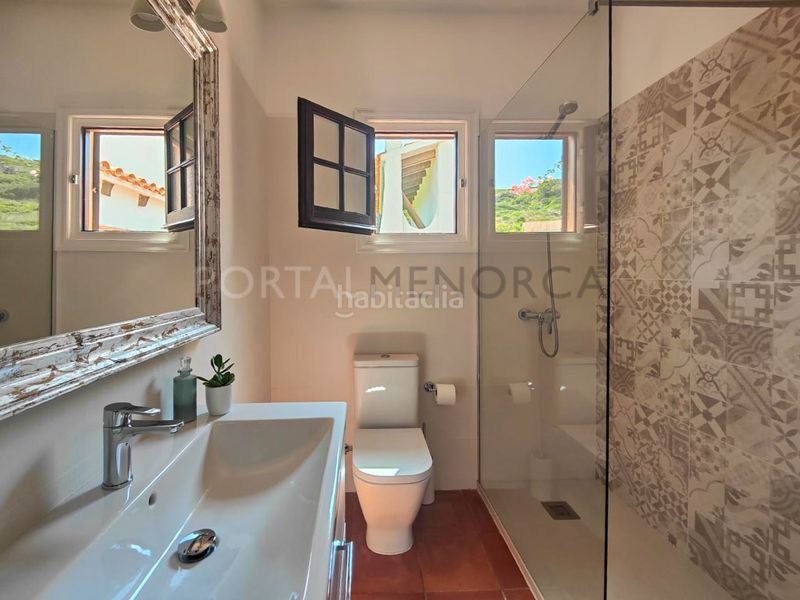 Foto 87317bea-856d-473b-92c8-1cc5bade2429. Apartament a Playas de Fornells Es Mercadal