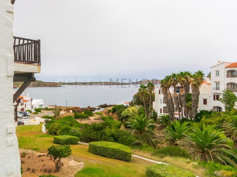Foto 874307fa-bc66-4251-83d0-36d9af195c1d. Apartament a Playas de Fornells Es Mercadal