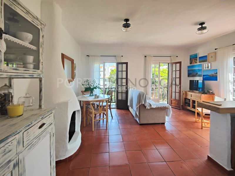 Foto 8b48ece7-3c93-4c76-90be-e6bd25f95713. Apartament a Playas de Fornells Es Mercadal