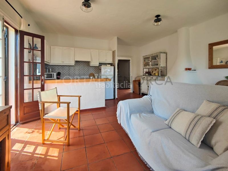 Foto 93817c6c-5c8f-42b4-90ca-97527ff89ec1. Apartament a Playas de Fornells Es Mercadal