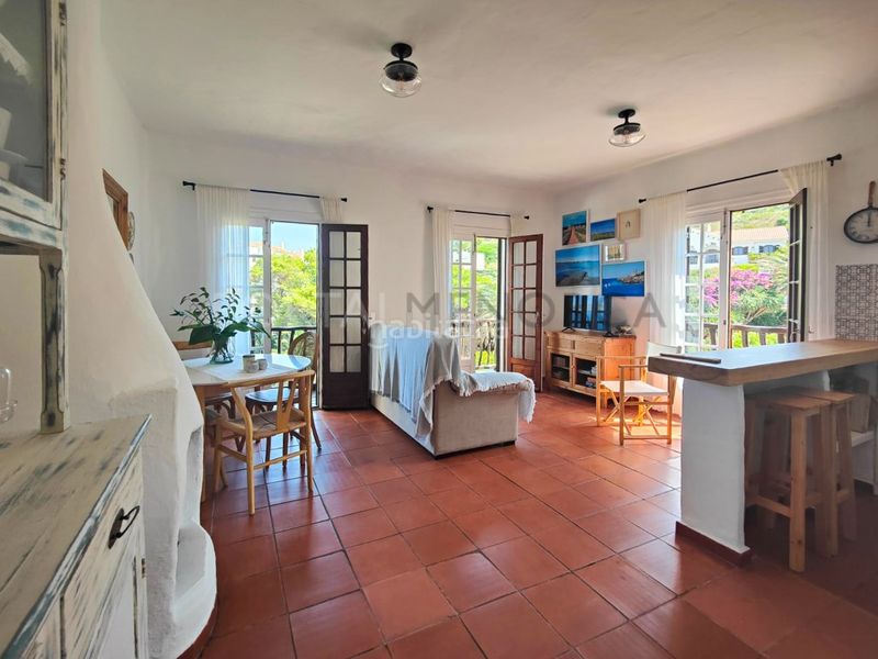 Foto 96daa1d3-71fe-49fb-a221-07673ea66db0. Apartament a Playas de Fornells Es Mercadal