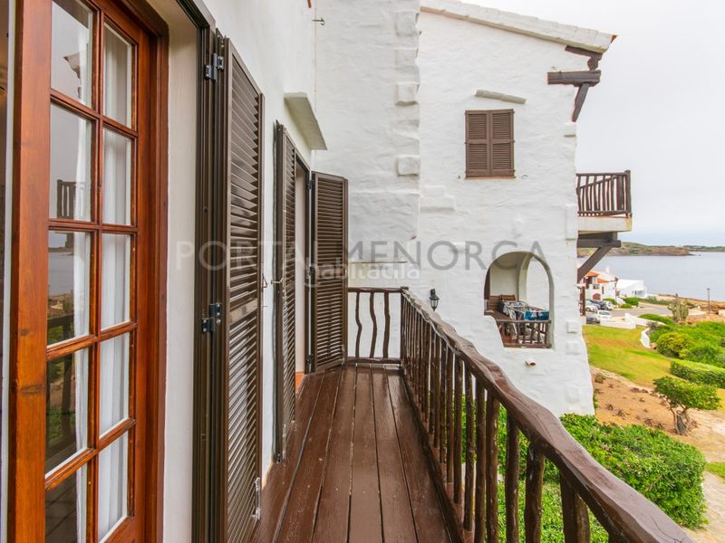 Foto b838b752-26d5-413b-ae3b-5471039b5c8e. Apartament a Playas de Fornells Es Mercadal