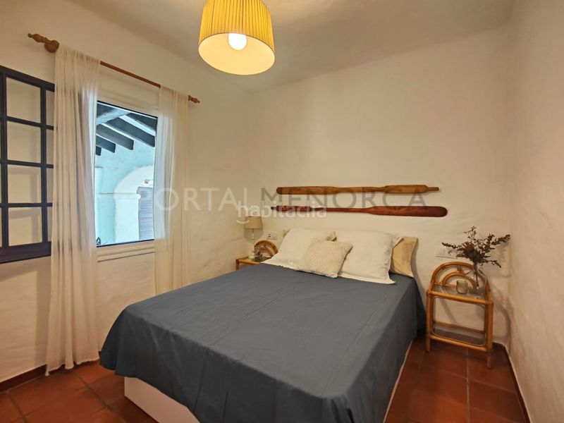 Foto c5f88d39-ebbc-4d98-90fa-b3152a810d5a. Apartament a Playas de Fornells Es Mercadal