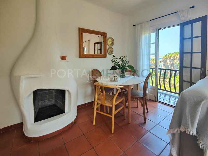 Foto f05f9016-fd54-4372-909d-078d5d1ee494. Apartament a Playas de Fornells Es Mercadal
