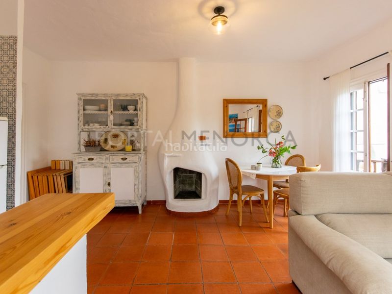 Foto f1970b35-6d2e-4056-b729-1454c7d7871e. Apartament a Playas de Fornells Es Mercadal