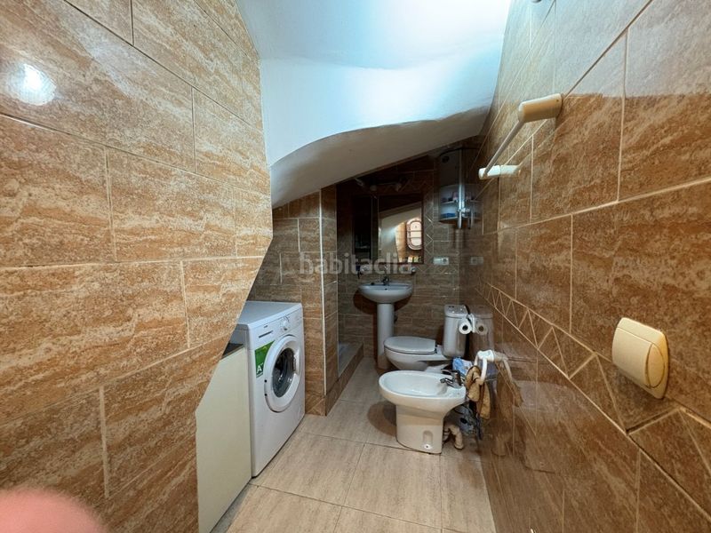 Foto 166fe945-4280-4c61-aa1d-59e59cafa3c2. Pis a Es Castell Es Castell
