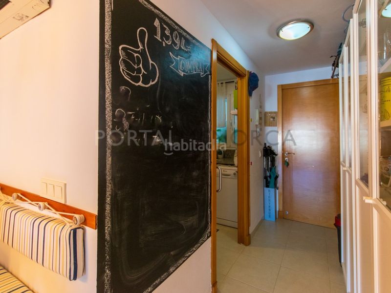 Foto 0e2450e5-d880-45c9-a333-f8fdd0efcd3f. Pis a Ferreries poble Ferreries