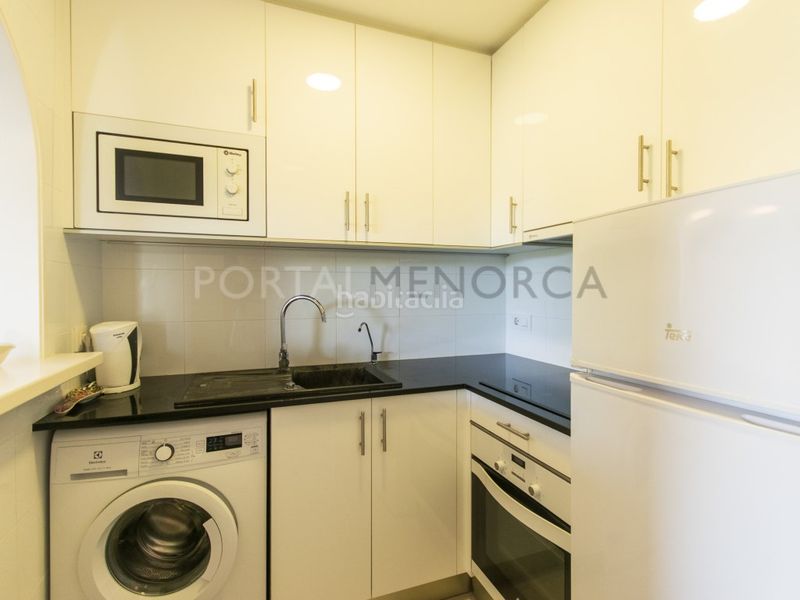Foto 10c53cbf-fc76-44b6-ac45-7ff004eb5c70. Apartament amb aparcament piscina a Son Parc Es Mercadal