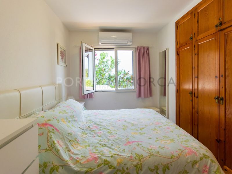 Foto 3b5ecb67-9aaa-4dd7-898d-243550fd5563. Apartament amb aparcament piscina a Son Parc Es Mercadal