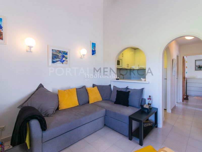 Foto 5436b260-8d69-4587-b4ea-625a6715324e. Apartament amb aparcament piscina a Son Parc Es Mercadal