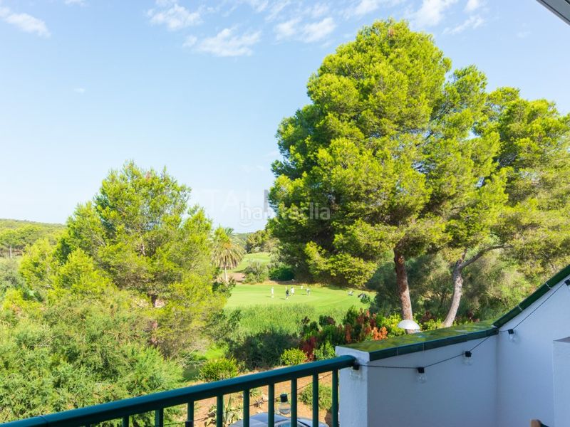 Foto 6a7524b4-80da-4be7-9e5e-97bba3e03817. Apartament amb aparcament piscina a Son Parc Es Mercadal