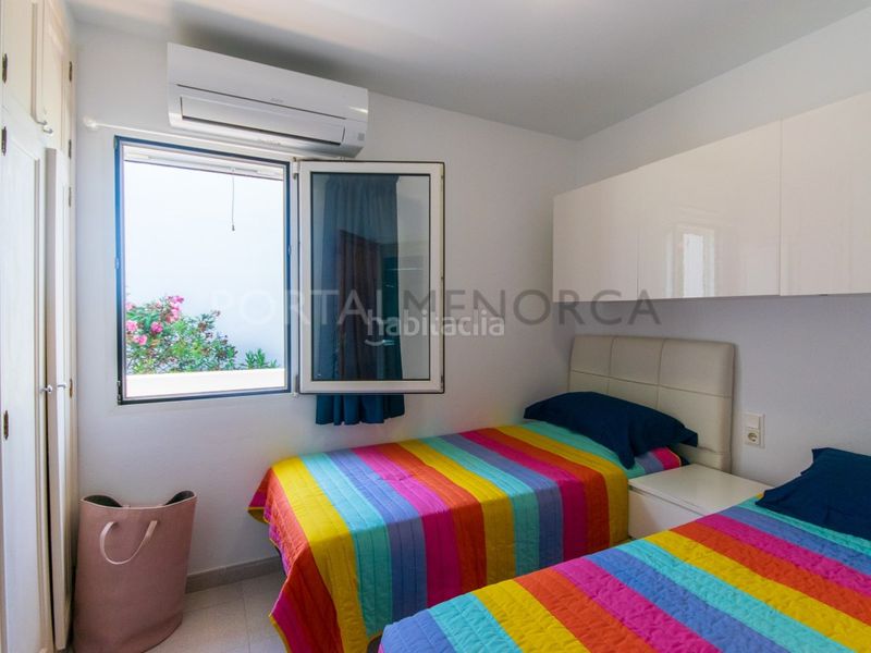 Foto 76126192-43e3-4454-a71b-bb2c39acd58f. Apartament amb aparcament piscina a Son Parc Es Mercadal