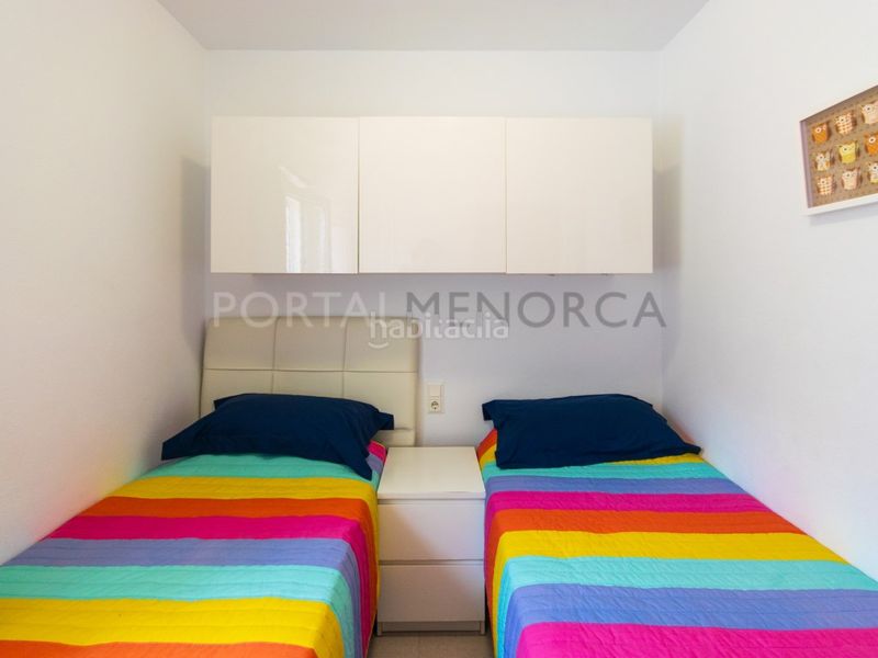 Foto 808e9ea1-a2c3-4e0e-8377-127aa3c9a696. Apartament amb aparcament piscina a Son Parc Es Mercadal