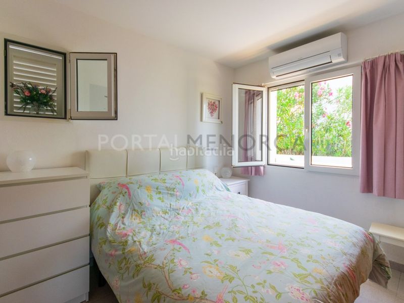 Foto 8d6bcef4-c243-4870-878d-d67690f107f4. Apartament amb aparcament piscina a Son Parc Es Mercadal