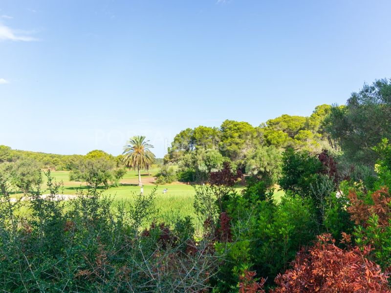 Foto ac9f1c47-136f-413d-abaa-5c9697f17118. Apartament amb aparcament piscina a Son Parc Es Mercadal