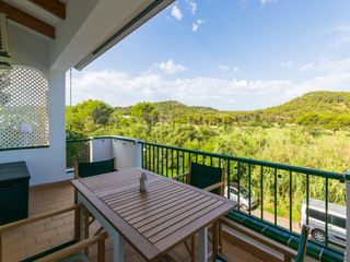 Apartamento en Son Parc. Apartamento en son parc con vistas al campo de golf