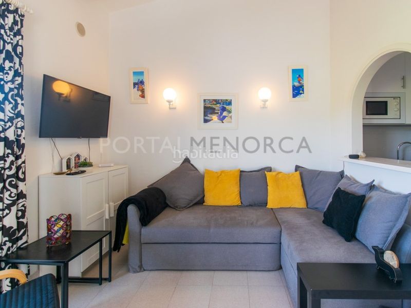 Foto bd8387e3-b0ad-4d32-95ef-4c77dddf1ef0. Apartament amb aparcament piscina a Son Parc Es Mercadal