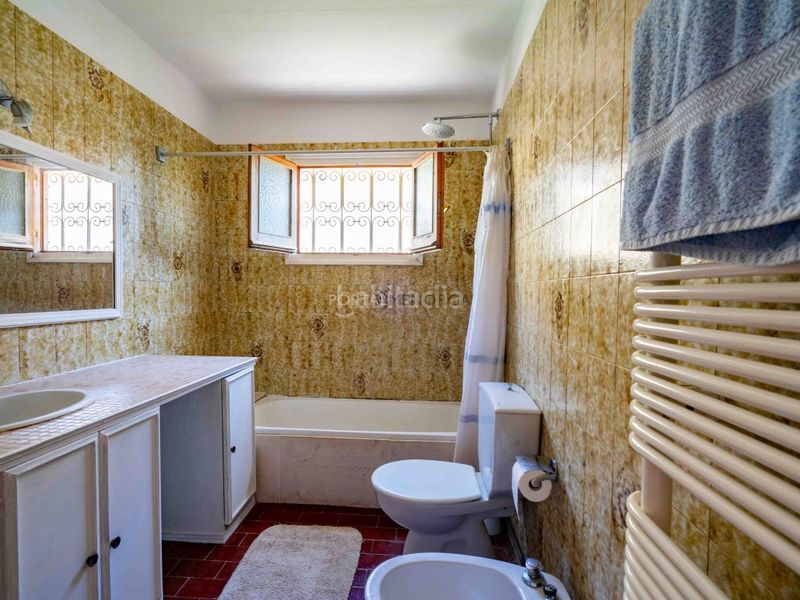 Foto 7a751ea1-874d-4ac4-9364-e54f1cbfd290. Chalet in urbanizacion cala llonga 59 in Cala Llonga-Sa Mesquida Maó / Mahón