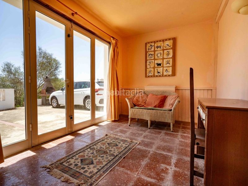 Foto 9cd0f571-c214-4849-a25f-7fa3954a0e66. Chalet in urbanizacion cala llonga 59 in Cala Llonga-Sa Mesquida Maó / Mahón