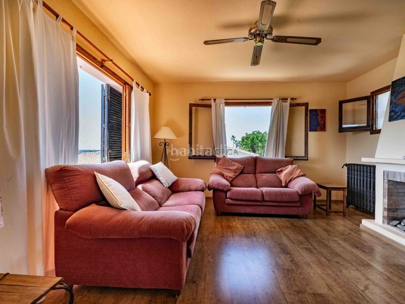 Foto a4ca8ff5-4aa2-443e-8e49-fb50285b49aa. Chalet in urbanizacion cala llonga 59 in Cala Llonga-Sa Mesquida Maó / Mahón