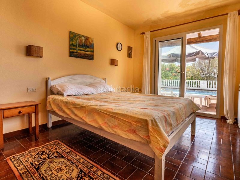 Foto aafc4c49-2042-4e37-af57-b50fe05b3c59. Chalet in urbanizacion cala llonga 59 in Cala Llonga-Sa Mesquida Maó / Mahón