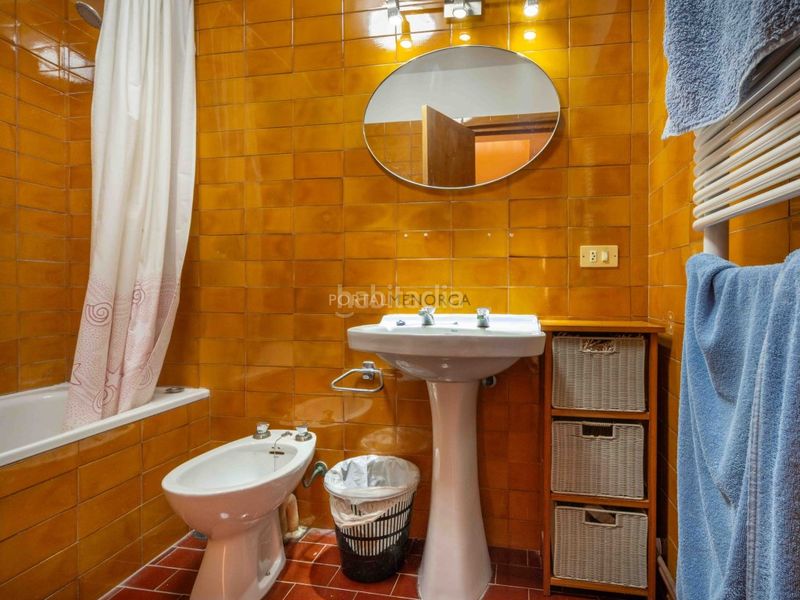 Foto dbcf99cc-e826-48c6-9d06-f2b6f540fbdc. Chalet in urbanizacion cala llonga 59 in Cala Llonga-Sa Mesquida Maó / Mahón