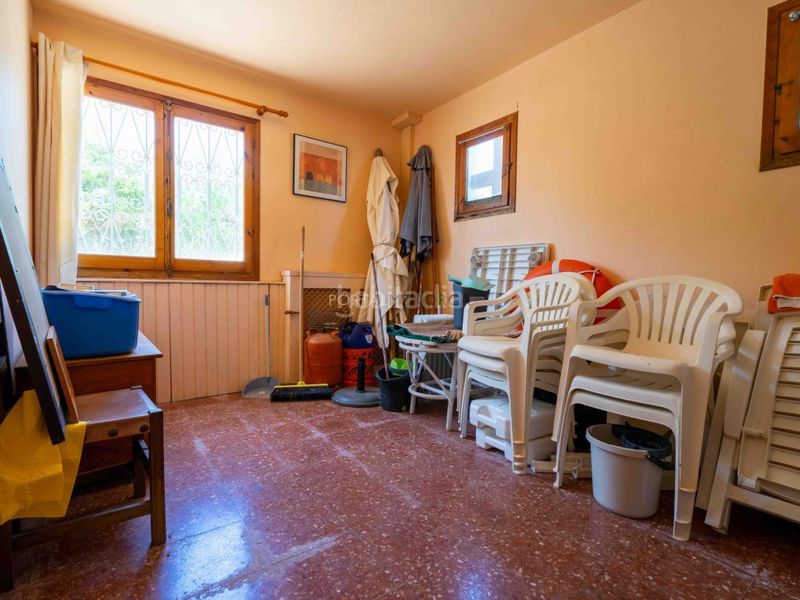 Foto e5d4dd55-76a7-40b2-8577-e5fbd5601a26. Chalet in urbanizacion cala llonga 59 in Cala Llonga-Sa Mesquida Maó / Mahón