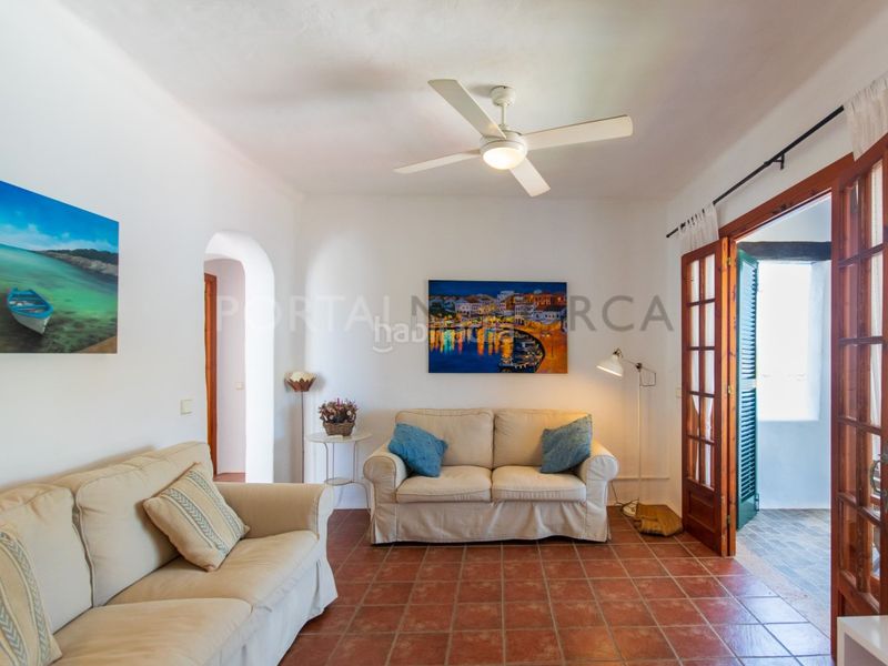 Foto 003384fd-1621-432b-8cef-3c895788ac6a. Appartement dans Playas de Fornells Es Mercadal