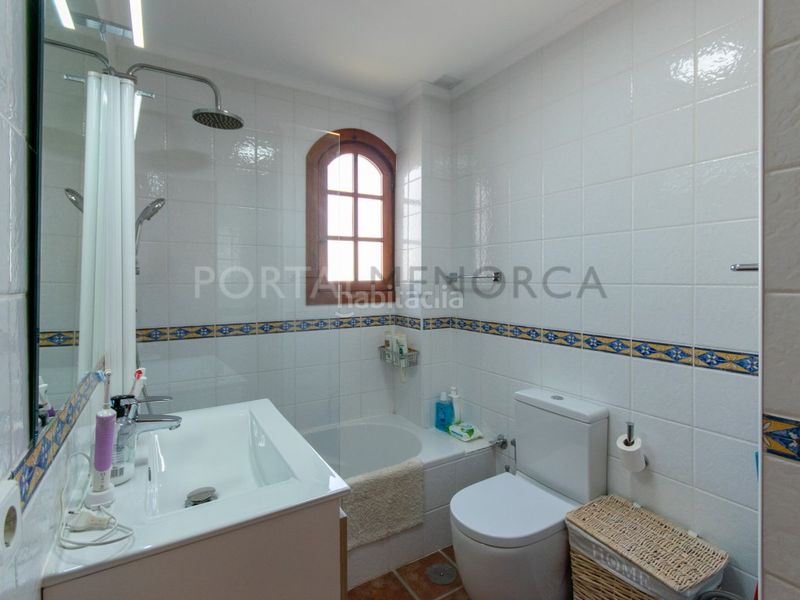 Foto 060fa485-c9bc-447d-876b-6014563b4553. Appartement dans Playas de Fornells Es Mercadal