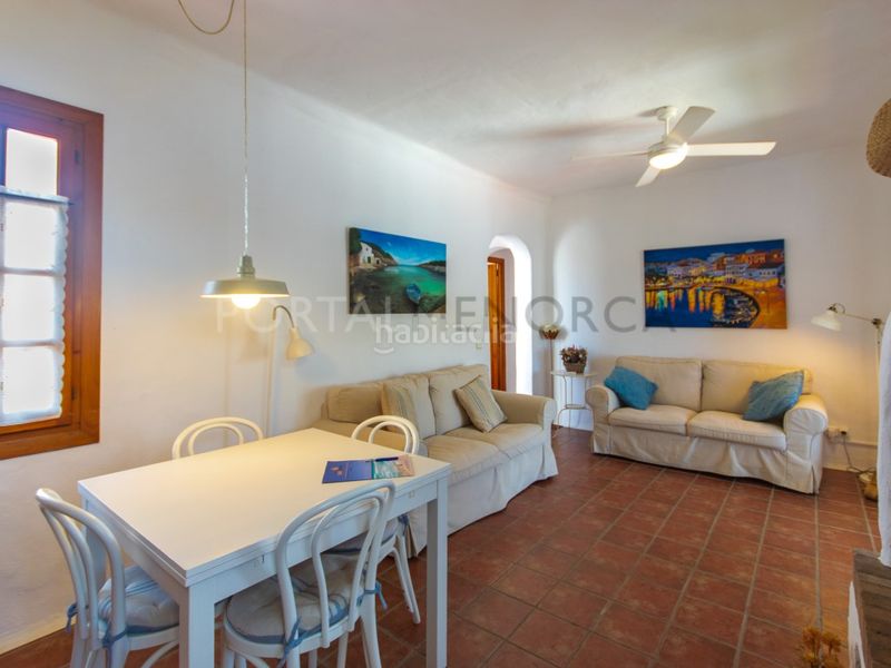 Foto 11f4f285-a42d-4036-9783-984ce1cbb2b7. Appartement dans Playas de Fornells Es Mercadal