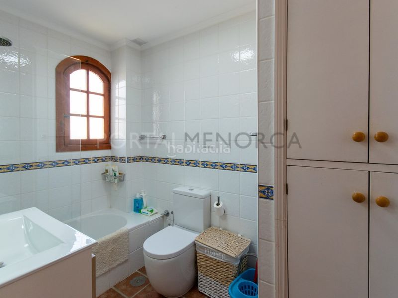 Foto 2c01cb25-5940-479c-af9b-a13838609bb0. Appartement dans Playas de Fornells Es Mercadal