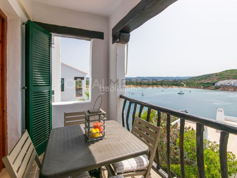Foto 47c38ff7-6c34-475b-b2eb-b975444cbf50. Appartement dans Playas de Fornells Es Mercadal