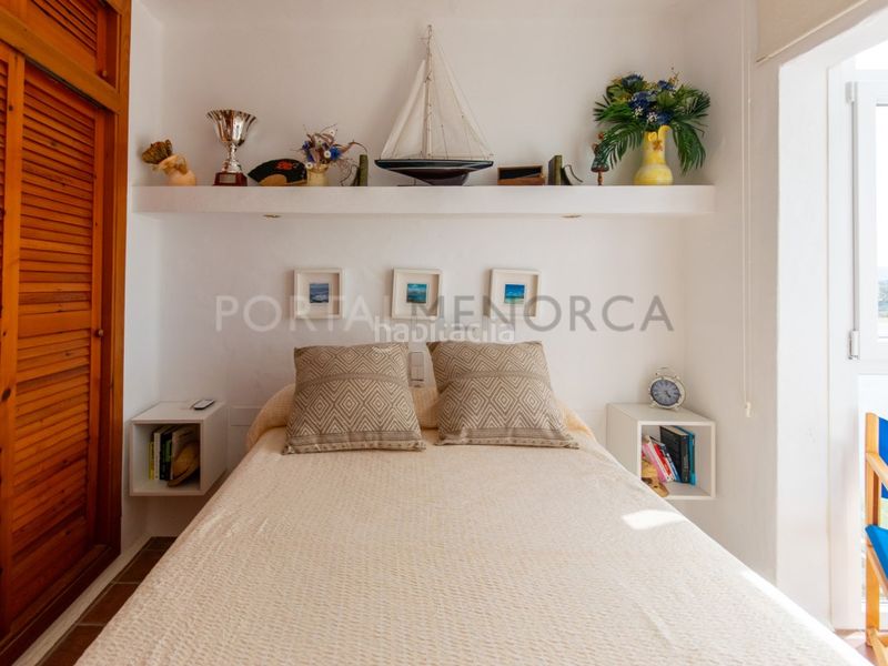 Foto 58042429-2bcd-4a4e-914f-c0359fd4f340. Appartement dans Playas de Fornells Es Mercadal