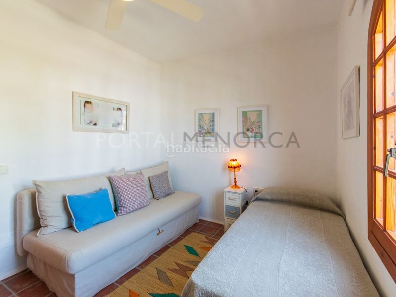 Foto 82f11d85-9b25-4fe0-b142-e95e3ac78aad. Appartement dans Playas de Fornells Es Mercadal